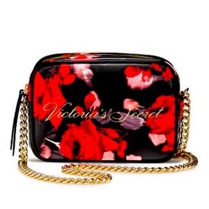 New VS Secret Crossbody bag